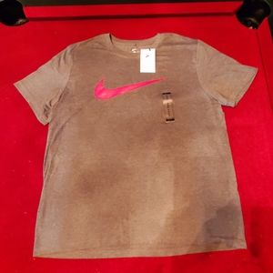 Nike t-shirt size XL